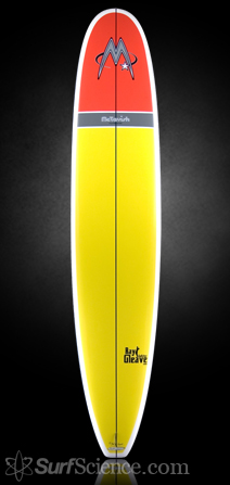 Surftech McTavish - Gleave